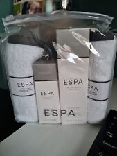 Espa gift set for sale  DAVENTRY