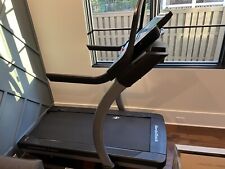 nordic track treadmill for sale  Augusta