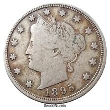 Usa cents 1895 d'occasion  Grenoble-
