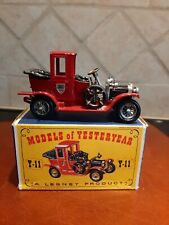 Matchbox lesney model usato  Roma