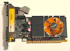 ZOTAC GT 610 Synergy Edition 2GB 64 BIT DDR3 Video Graphics Card - Tested for sale  Shipping to South Africa