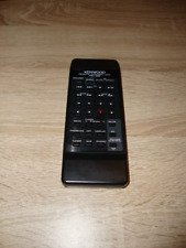 Genuine kenwood remote for sale  GOSPORT