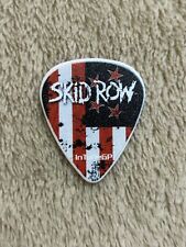 Skid row snake for sale  Shipping to Ireland