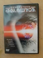 Battlestar galactica pilotfilm gebraucht kaufen  Langen