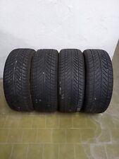 Goodyear ultragrip performance usato  Chieri