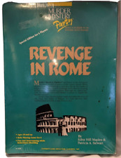 1985 revenge rome for sale  Dallas