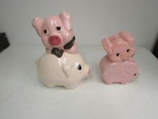 Adorable antique piggy for sale  Arlington Heights