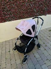 Poussette bugaboo bee d'occasion  Vence