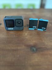 black hero gopro 9 for sale  Morrisville