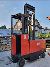 Way electric forklift for sale  HAYES