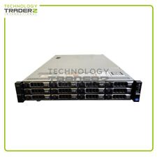 Servidor 6HGV2 Dell PowerEdge R720XD 2P E5-2670 32GB 12x LFF 2x SFF com 2x 0YT39Y, usado comprar usado  Enviando para Brazil