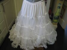 Lindy bop petticoat for sale  MARKET RASEN