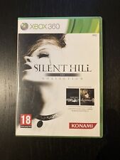 Silent hill collection d'occasion  Lille