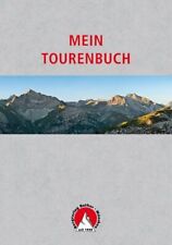 Tourenbuch perwitzscvhky laf gebraucht kaufen  München
