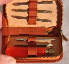 kits tool pocket german for sale  Brunswick