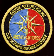 Gendarmerie garde republicaine d'occasion  Saint-Etienne-de-Tulmont