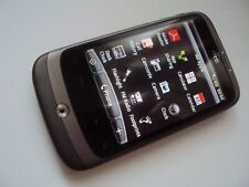  ORIGINAL HTC Wildfire (PC49100) 3G WIFI PANTALLA TÁCTIL DESBLOQUEADO CUALQUIER RED, usado segunda mano  Embacar hacia Argentina