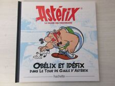 Asterix grande galerie d'occasion  Orry-la-Ville