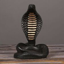 Statue serpent laiton d'occasion  Expédié en France