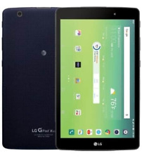 Tablet Android AT&T LG G Pad X 8.0 V520 16 GB 4G LTE azul * GRADO A *, usado segunda mano  Embacar hacia Argentina