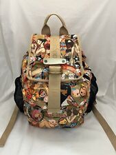 Tokidoki lesportsac tan for sale  Rolling Meadows