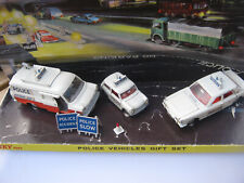 Dinky 297 police for sale  KETTERING
