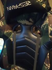 Gaming chair camo for sale  Westminster