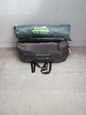 Khyam tourer 200 for sale  ST. AUSTELL