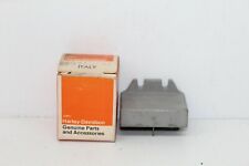 GENUINE 74-78 Harley Aermacchi SS 250 SX 175 Rectifier 29971-74P NOS, used for sale  Arden