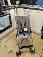 Baby travel stroller for sale  MARKET DRAYTON