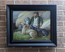 Scottish deerhound dogs for sale  BARKING