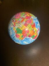 Globe stress ball for sale  NORTHWICH