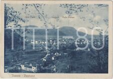 Travesio panorama 1953 usato  Polcenigo