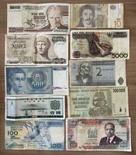 Schöne alte banknoten gebraucht kaufen  Ense