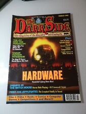 Darkside horror magazine for sale  MAIDSTONE