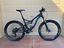 dual suspension mountain bike for sale  Chowchilla