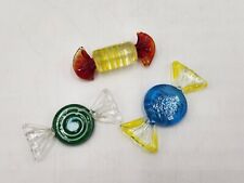Lot art glass for sale  South Fork