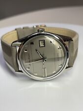 Jaeger lecoultre master for sale  NEWTOWNARDS