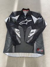 Alpinestars jersey black for sale  MALDON