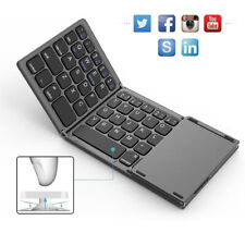 Bluetooth keyboard portable for sale  Rancho Cucamonga