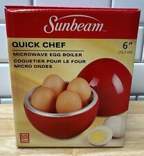 sunbeam egg cooker for sale  Shelton