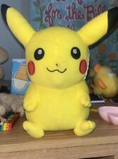 pokemon pikachu plushy for sale  Pass Christian