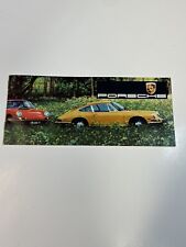 1968 porsche 911 for sale  San Antonio