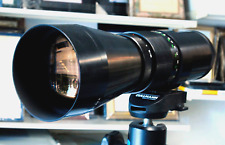 Pentacon 500mm bjektiv gebraucht kaufen  Burg