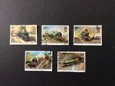 Stamps qe2 famous for sale  OSSETT