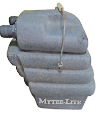 Mytee lite  Heater Extractor Carpet Cleaner Detailing Tank for sale  Shipping to South Africa