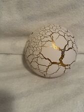Ornate decorative ball for sale  Sugar Land