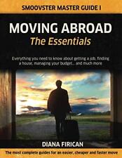 Moving abroad essentials for sale  Dayton