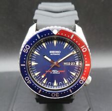 Seiko turtle mod.sdeb37 for sale  HOOK