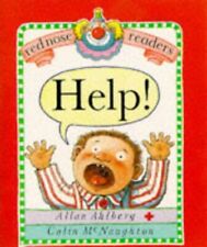 Help allan ahlberg for sale  LEICESTER